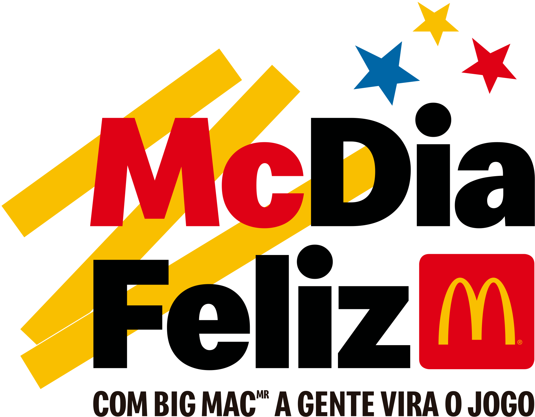 McDia Feliz